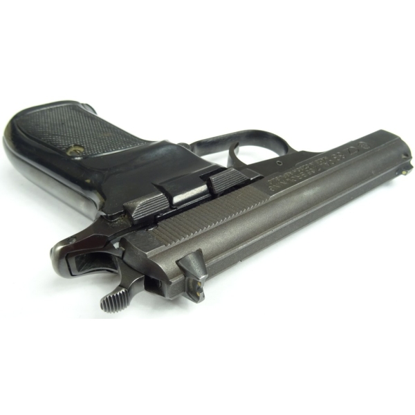 Pistolet CZ 83 kal. 7,65Br.